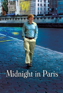 Midnight in Paris, film van Woody Allen, 2011