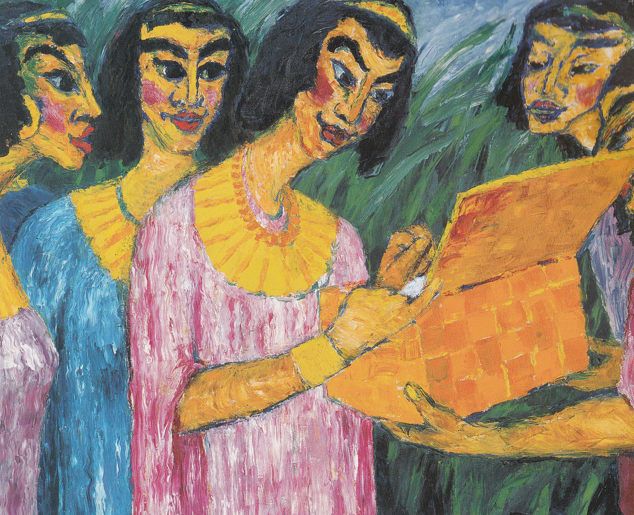 Cursussen Kunstgeschiedenis Anne Marie Boorsma Zie De Mens Deel Ii 1900 21 Cursussen Kunstgeschiedenis